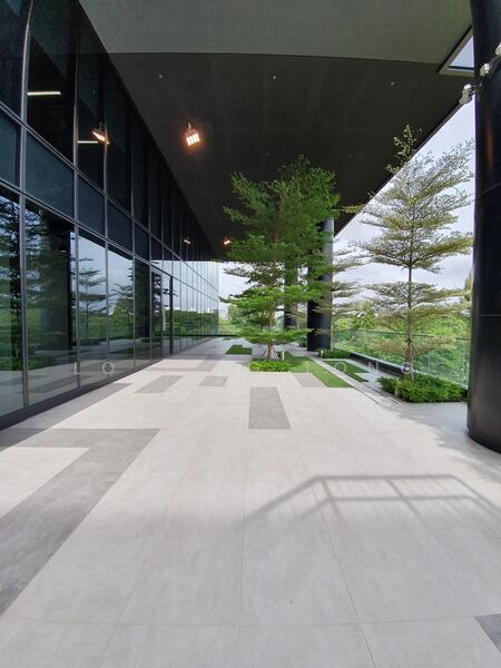The Kingsmen Experience, 22 Changi Business Park Central 2, 2,681 sqft, Business / Science Park For Rent, by Lo Jing Long, 22221528 - CommercialGuru.com.sg