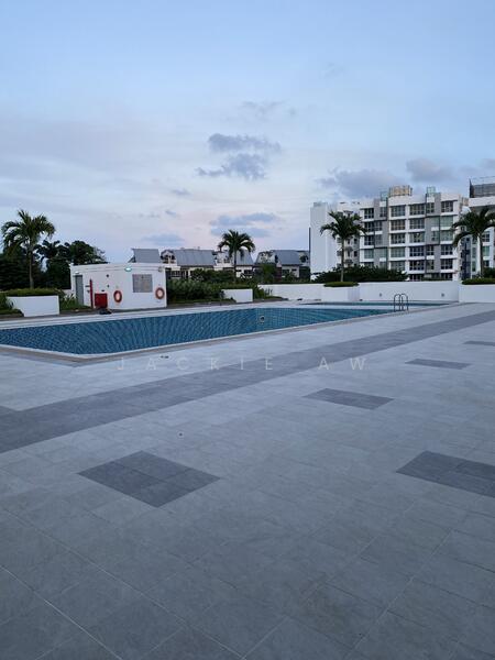Sherwood Towers, 3 Jalan Anak Bukit, Room Rental, 150 sqft, Apartment For Rent, by Jackie Aw, 22221540 - PropertyGuru.com.sg