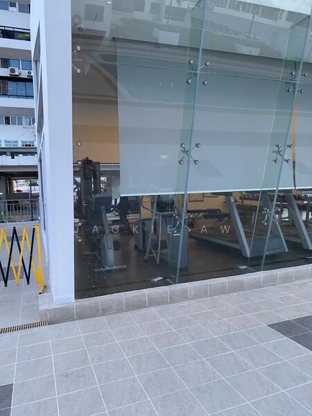 Sherwood Towers, 3 Jalan Anak Bukit, Room Rental, 150 sqft, Apartment For Rent, by Jackie Aw, 22221540 - PropertyGuru.com.sg