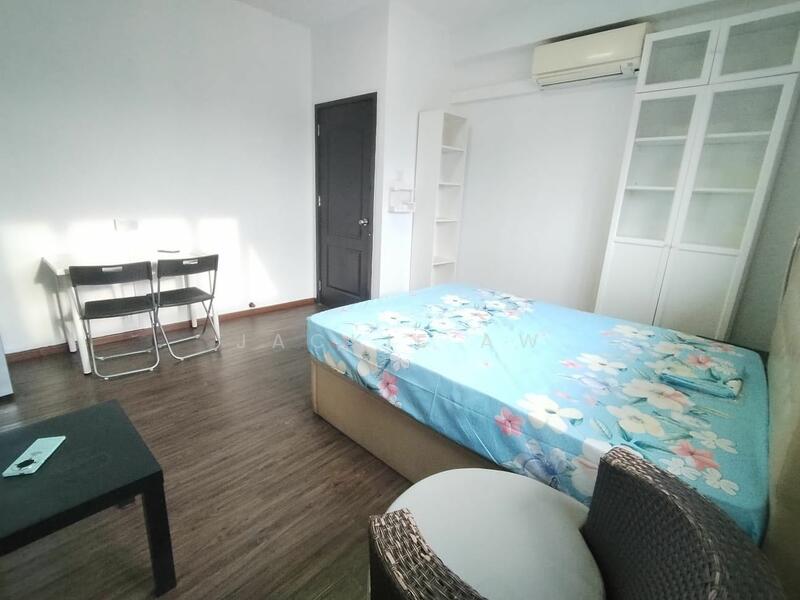 Sherwood Towers, 3 Jalan Anak Bukit, Room Rental, 150 sqft, Apartment For Rent, by Jackie Aw, 22221540 - PropertyGuru.com.sg