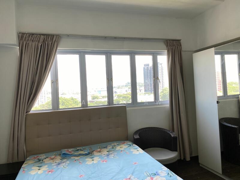 Sherwood Towers, 3 Jalan Anak Bukit, Room Rental, 150 sqft, Apartment For Rent, by Jackie Aw, 22221540 - PropertyGuru.com.sg