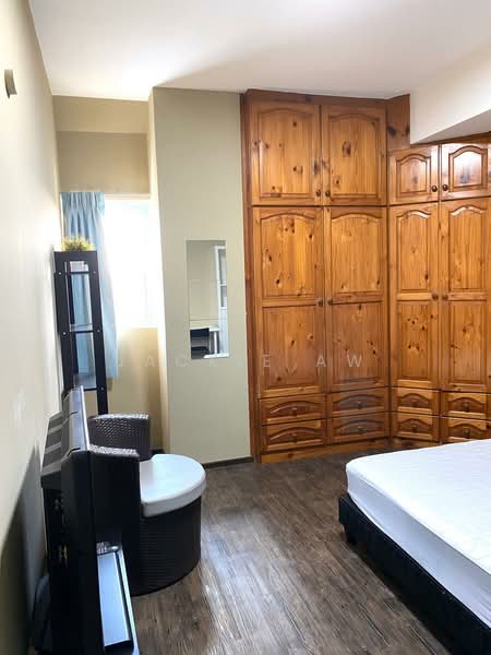 Sherwood Towers, 3 Jalan Anak Bukit, Clementi Park / Upper Bukit Timah, Room Rental, 150 sqft, Apartment For Rent, by Jackie Aw, 22221540 - PropertyGuru.com.sg