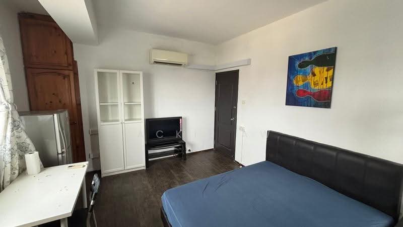 Sherwood Towers, 3 Jalan Anak Bukit, Clementi Park / Upper Bukit Timah, Room Rental, 150 sqft, Apartment For Rent, by Jackie Aw, 22221540 - PropertyGuru.com.sg