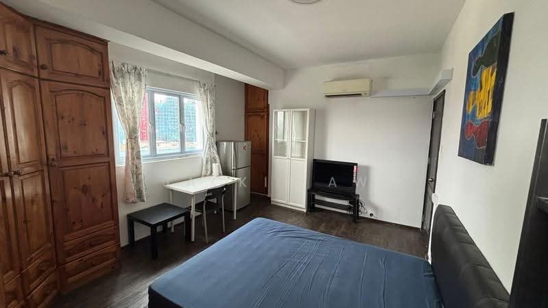 Sherwood Towers, 3 Jalan Anak Bukit, Clementi Park / Upper Bukit Timah, Room Rental, 150 sqft, Apartment For Rent, by Jackie Aw, 22221540 - PropertyGuru.com.sg