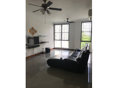 For Rent - Parc Vista