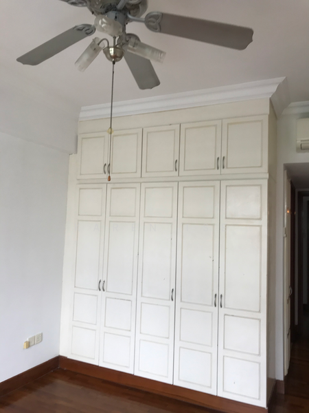 Parc Vista, 450 Corporation Road, 2 Bedrooms, 1,050 sqft, Condominium For Rent, by Karen Tse, 22222325 - PropertyGuru.com.sg