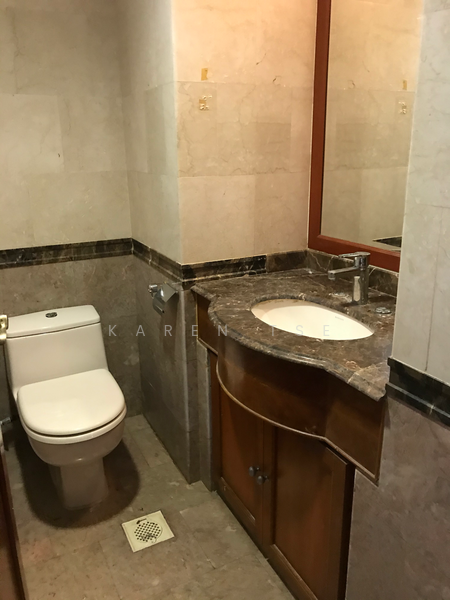 Parc Vista, 450 Corporation Road, 2 Bedrooms, 1,050 sqft, Condominium For Rent, by Karen Tse, 22222325 - PropertyGuru.com.sg