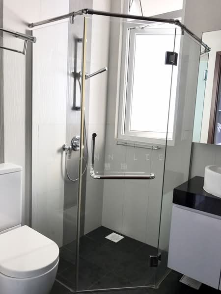 Palmera East, 29 Lorong Melayu, 2 Bedrooms, 635 sqft, Apartment For Rent, by Veann Lee 李慧瑜, 22222443 - PropertyGuru.com.sg