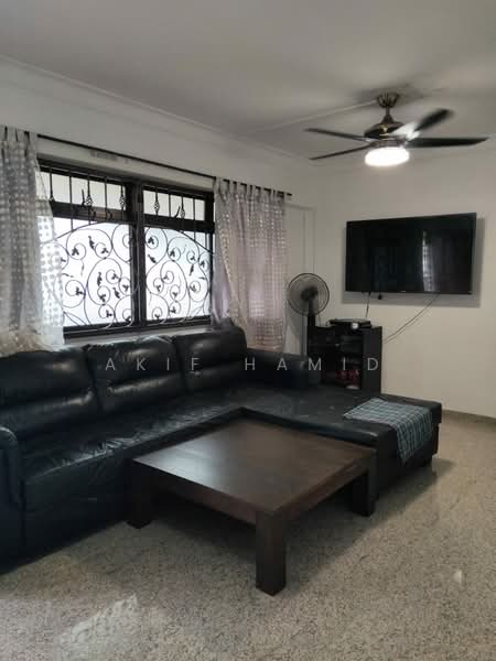 401 Admiralty Link, 401 Admiralty Link, 1 Bedroom, 800 sqft, HDB Flat For Rent, by Akif Hamid, 22222485 - PropertyGuru.com.sg
