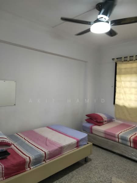 401 Admiralty Link, 401 Admiralty Link, 1 Bedroom, 800 sqft, HDB Flat For Rent, by Akif Hamid, 22222485 - PropertyGuru.com.sg