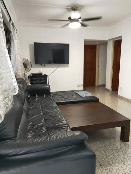 401 Admiralty Link, 401 Admiralty Link, 1 Bedroom, 800 sqft, HDB Flat For Rent, by Akif Hamid, 22222485 - PropertyGuru.com.sg