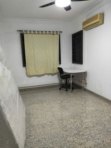 401 Admiralty Link, 401 Admiralty Link, 1 Bedroom, 800 sqft, HDB Flat For Rent, by Akif Hamid, 22222485 - PropertyGuru.com.sg