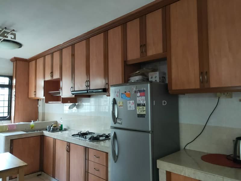 401 Admiralty Link, 401 Admiralty Link, 1 Bedroom, 800 sqft, HDB Flat For Rent, by Akif Hamid, 22222485 - PropertyGuru.com.sg