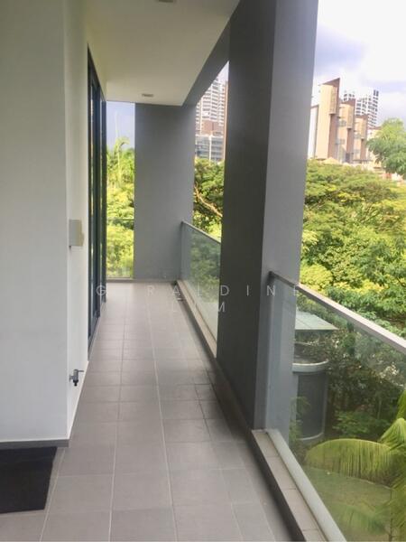 For Rent - Holland Residences