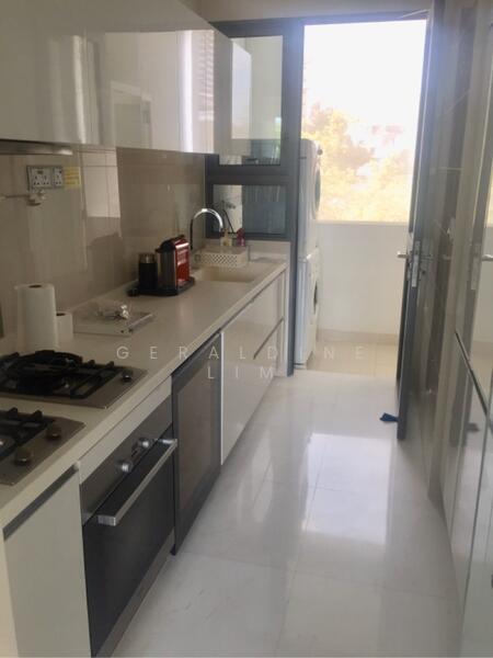 For Rent - Holland Residences