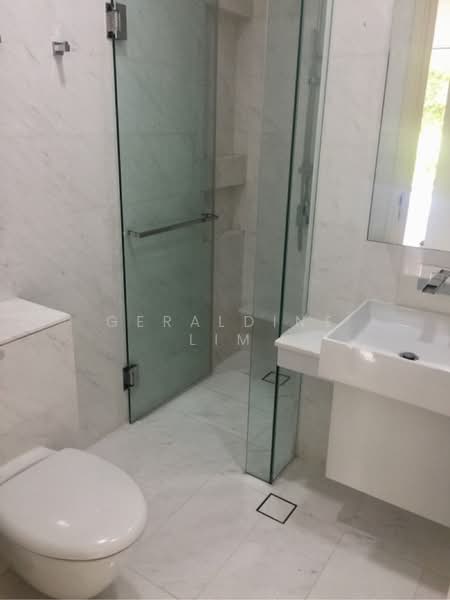 For Rent - Holland Residences