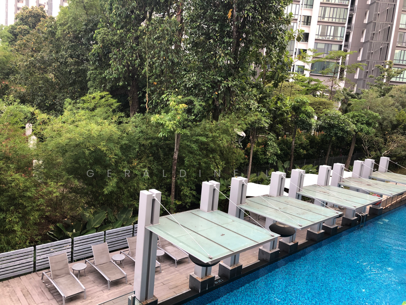 For Rent - Holland Residences