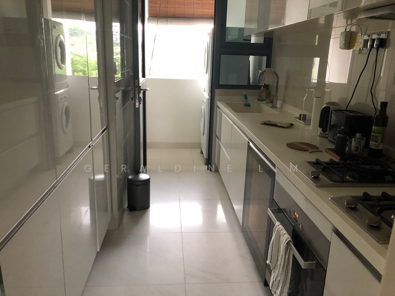 For Rent - Holland Residences