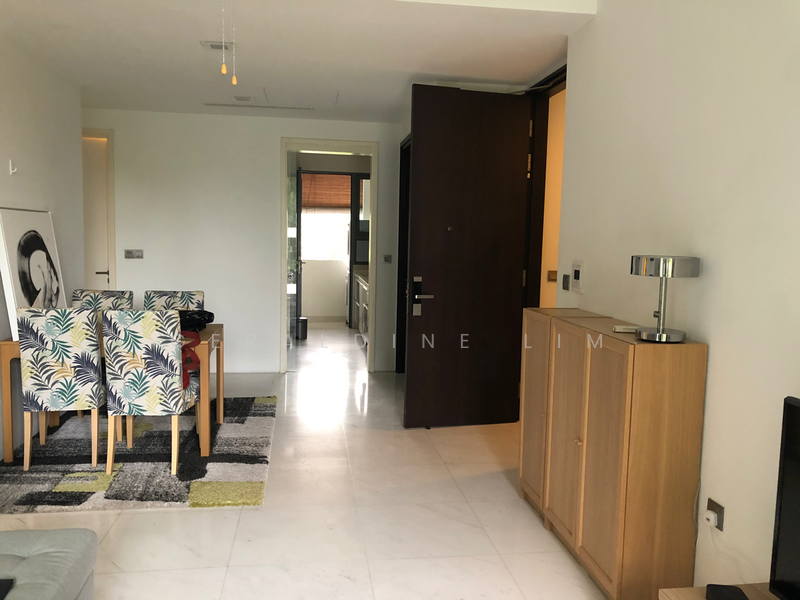 For Rent - Holland Residences