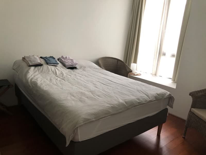 For Rent - Holland Residences