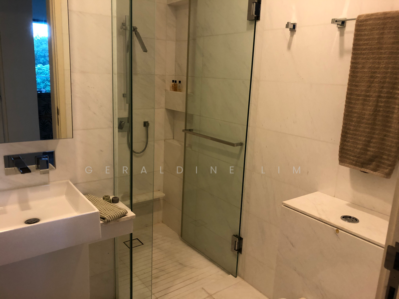 For Rent - Holland Residences