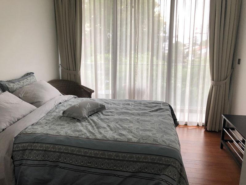 For Rent - Holland Residences