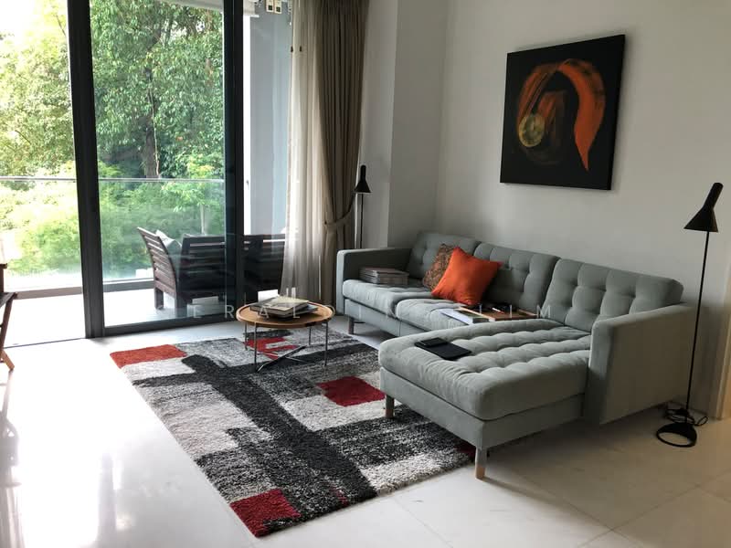 For Rent - Holland Residences