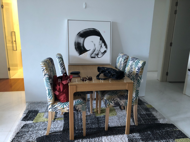 For Rent - Holland Residences