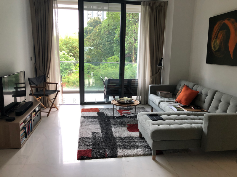 For Rent - Holland Residences