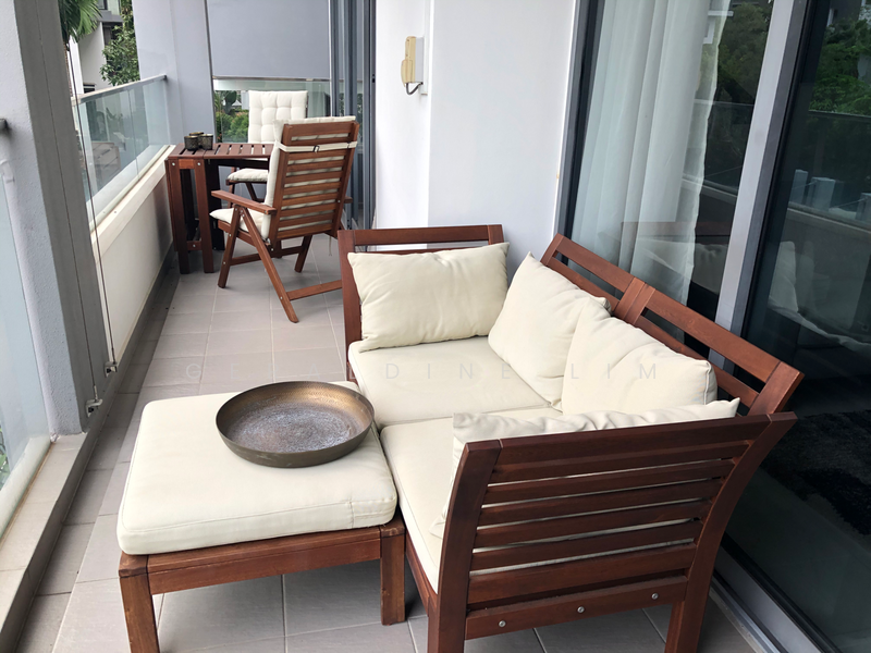 For Rent - Holland Residences