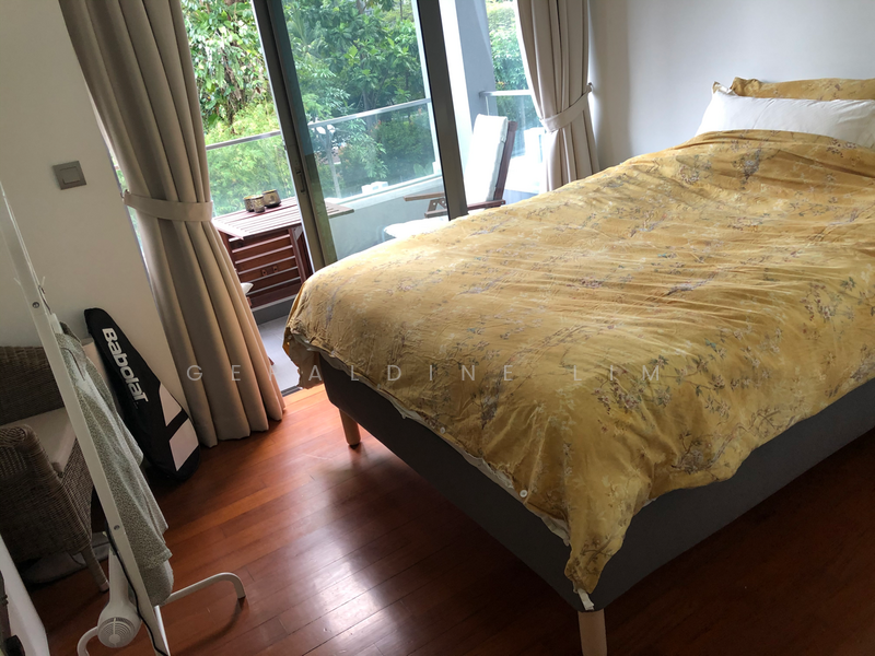 For Rent - Holland Residences