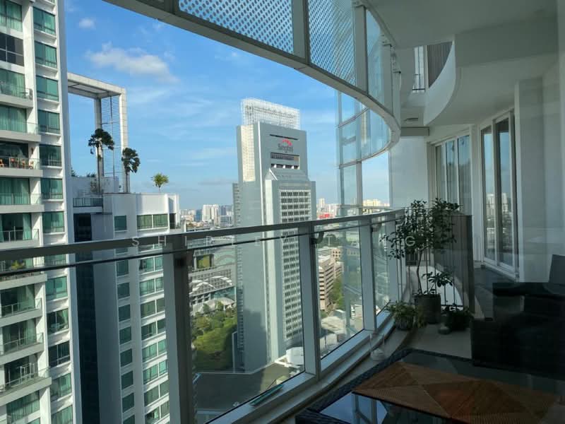 Saint Thomas Suites, 33 St Thomas Walk, Orchard / River Valley, 4 Bedrooms, 2,013 sqft, Condominium For Rent, by Shirley Tang, 22222605 - PropertyGuru.com.sg