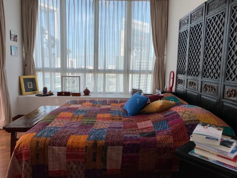 Saint Thomas Suites, 33 St Thomas Walk, Orchard / River Valley, 4 Bedrooms, 2,013 sqft, Condominium For Rent, by Shirley Tang, 22222605 - PropertyGuru.com.sg