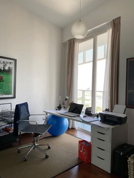 Saint Thomas Suites, 33 St Thomas Walk, Orchard / River Valley, 4 Bedrooms, 2,013 sqft, Condominium For Rent, by Shirley Tang, 22222605 - PropertyGuru.com.sg