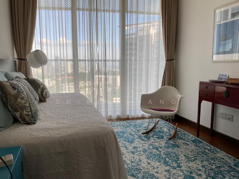 Saint Thomas Suites, 33 St Thomas Walk, Orchard / River Valley, 4 Bedrooms, 2,013 sqft, Condominium For Rent, by Shirley Tang, 22222605 - PropertyGuru.com.sg