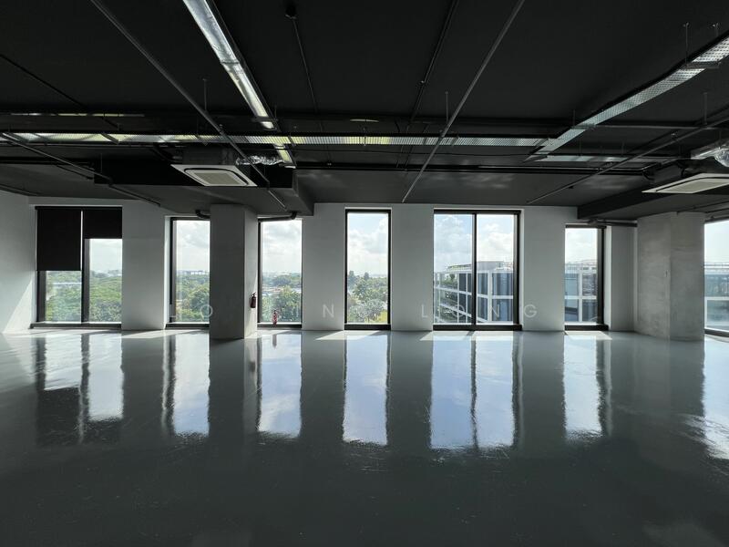 The Kingsmen Experience, 22 Changi Business Park Central 2, 2,278 sqft, Business / Science Park For Rent, by Lo Jing Long, 22222677 - CommercialGuru.com.sg