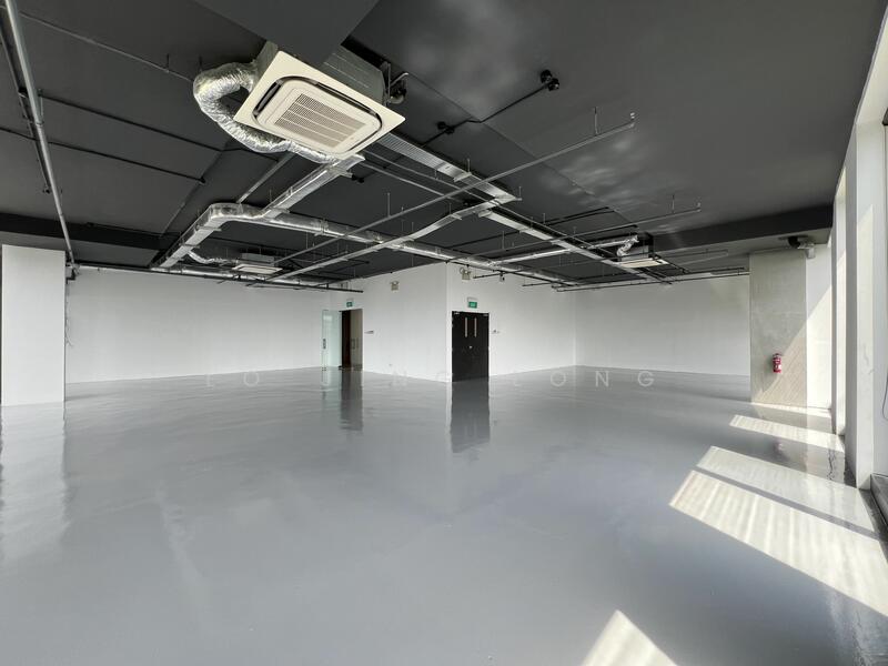 The Kingsmen Experience, 22 Changi Business Park Central 2, 2,278 sqft, Business / Science Park For Rent, by Lo Jing Long, 22222677 - CommercialGuru.com.sg