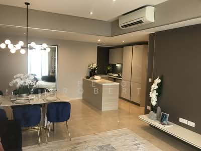 For Rent - V on Shenton