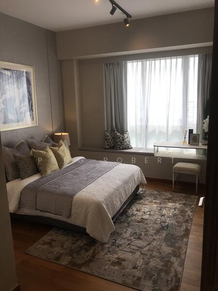 V on Shenton, 5 Shenton Way, 3 Bedrooms, 1,356 sqft, Condominium For Rent, by Peng Robert, 22222857 - PropertyGuru.com.sg