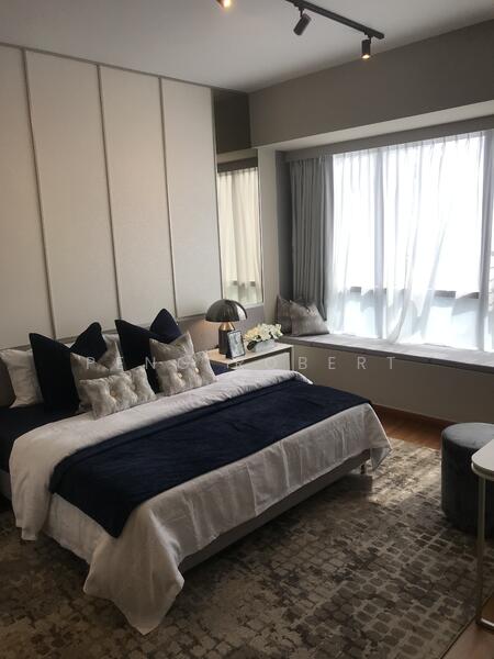 V on Shenton, 5 Shenton Way, 3 Bedrooms, 1,356 sqft, Condominium For Rent, by Peng Robert, 22222857 - PropertyGuru.com.sg