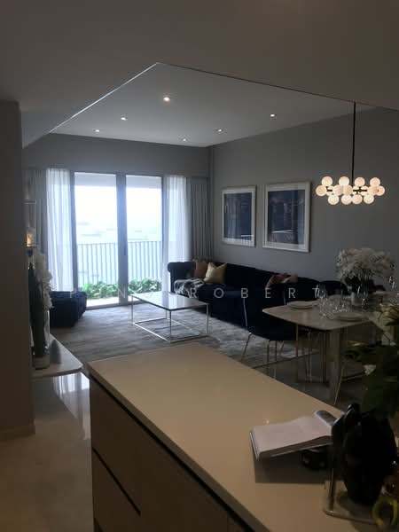 V on Shenton, 5 Shenton Way, 3 Bedrooms, 1,356 sqft, Condominium For Rent, by Peng Robert, 22222857 - PropertyGuru.com.sg