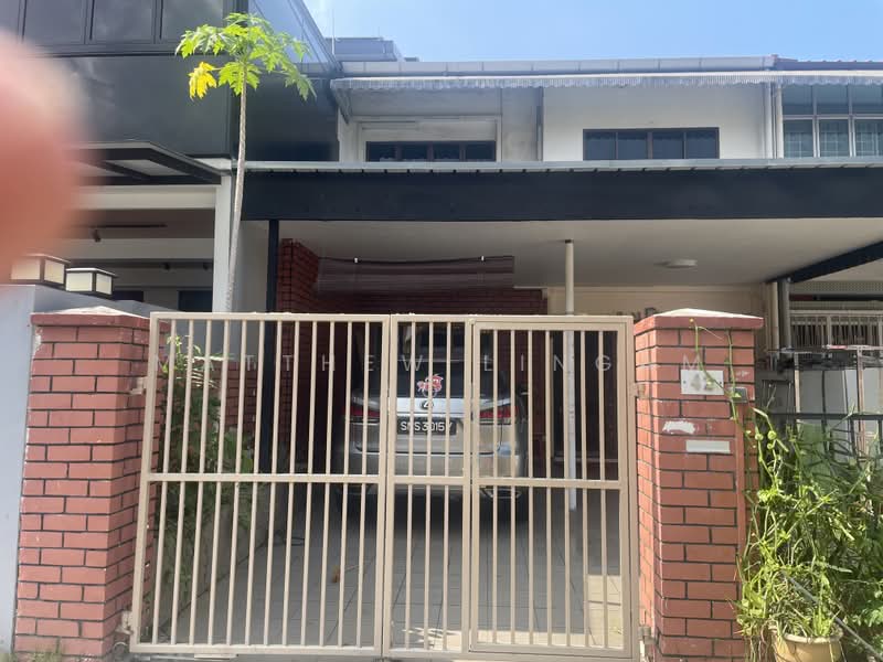 Lorong 7 Realty Park, Lorong 7 Realty Park, 4 Bedrooms, 1,950 sqft, Terraced House For Sale, by Matthew Lingam Agt, 22222974 - PropertyGuru.com.sg