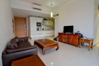 For Rent - Leonie Suites