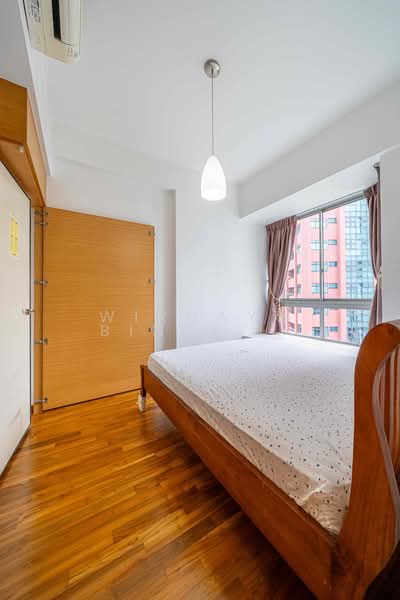 Leonie Suites, 21 Leonie Hill, 2 Bedrooms, 936 sqft, Apartment For Rent, by Wirdayu Binte Safie, 22223005 - PropertyGuru.com.sg