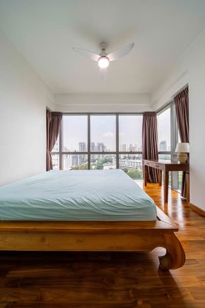 Leonie Suites, 21 Leonie Hill, 2 Bedrooms, 936 sqft, Apartment For Rent, by Wirdayu Binte Safie, 22223005 - PropertyGuru.com.sg