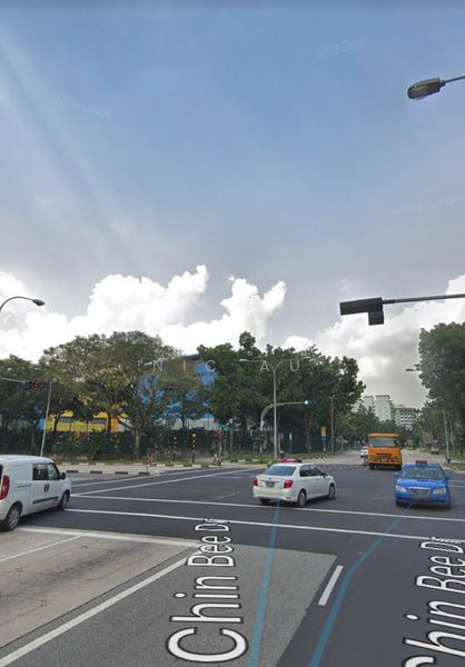⭐️2️⃣1️⃣ D22 Chin Bee / Chin Bee / Chin Bee / Boon Lay /Boon Lay / Boon Lay/ Jurong / Jurong /Jurong, One Call View All / B1 B2 Wh Open Yard, 21,000 sqft, Light Industrial (B1) For Rent, by Nic Au, 22223251 - CommercialGuru.com.sg
