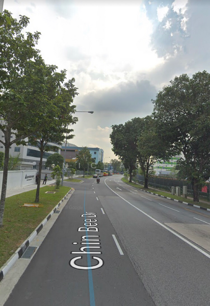 ⭐️2️⃣1️⃣ D22 Chin Bee / Chin Bee / Chin Bee / Boon Lay /Boon Lay / Boon Lay/ Jurong / Jurong /Jurong, One Call View All / B1 B2 Wh Open Yard, 21,000 sqft, Light Industrial (B1) For Rent, by Nic Au, 22223251 - CommercialGuru.com.sg