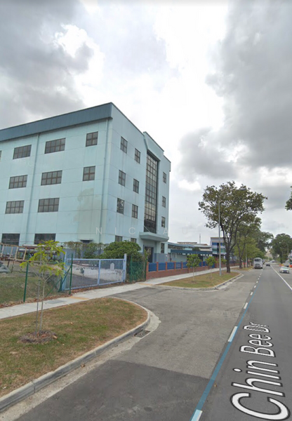 ⭐️2️⃣1️⃣ D22 Chin Bee / Chin Bee / Chin Bee / Boon Lay /Boon Lay / Boon Lay/ Jurong / Jurong /Jurong, One Call View All / B1 B2 Wh Open Yard, 21,000 sqft, Light Industrial (B1) For Rent, by Nic Au, 22223251 - CommercialGuru.com.sg