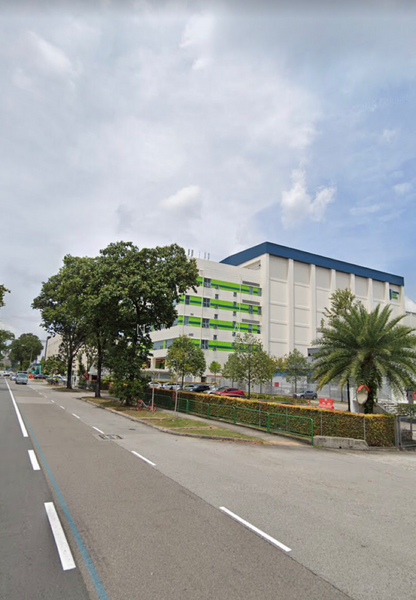 ⭐️2️⃣1️⃣ D22 Chin Bee / Chin Bee / Chin Bee / Boon Lay /Boon Lay / Boon Lay/ Jurong / Jurong /Jurong, One Call View All / B1 B2 Wh Open Yard, 21,000 sqft, Light Industrial (B1) For Rent, by Nic Au, 22223251 - CommercialGuru.com.sg