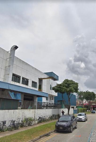 ⭐️2️⃣1️⃣ D27 Yishun / Yishun / Yishun / Yishun / Woodlands / Yishun / Woodlands / Woodlands, One Call View All / B1 B2 Wh Open Yard, Sembawang / Yishun, 80,000 sqft, Factory / Workshop (B2) For Rent, by Nic Au, 22223325 - CommercialGuru.com.sg
